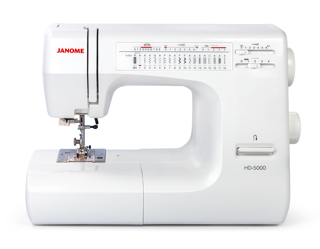 Shop – Anderson's Sewing Centre