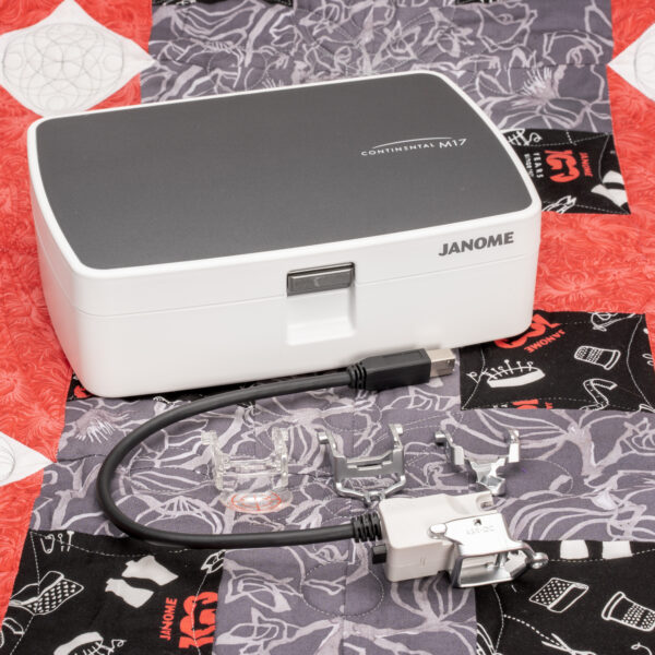 Exclusive CM17 A.S.R. Accessory Case (A.S.R. not included) - Image 6