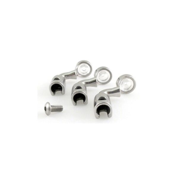 QMP Couching Feet Set
