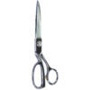 9.25” Serrated Bent Shears