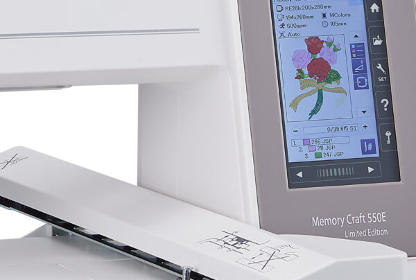 MC550E Limited Edition - Image 7